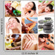 Spa Treatments and Healthy