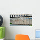 The Wall Wall Mural