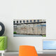 The Wall Wall Mural