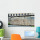 The Wall Wall Mural