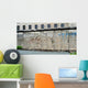 The Wall Wall Mural