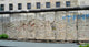 The Wall Wall Mural