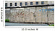 The Wall Wall Mural