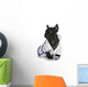 Veterinary Care Wall Decal