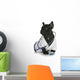 Veterinary Care Wall Decal