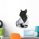 Veterinary Care Wall Decal