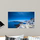 Santorini Churches