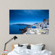 Santorini Churches