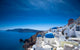 Santorini Churches