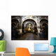 Ancient Wine Cellar with