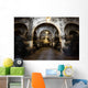 Ancient Wine Cellar with