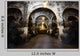 Ancient Wine Cellar with