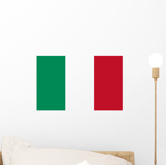 italia Wall Mural