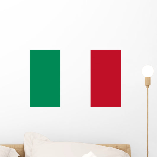italia Wall Mural