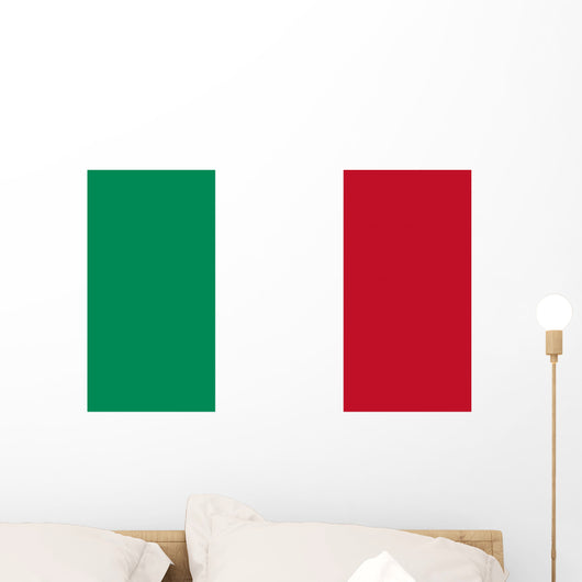 italia Wall Mural