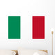 italia Wall Mural