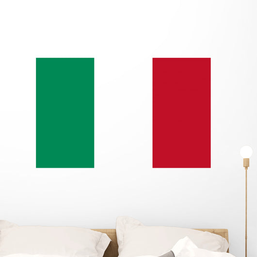 italia Wall Mural