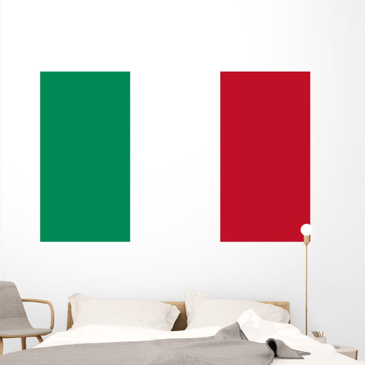italia Wall Mural