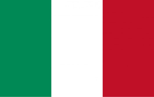 italia Wall Mural