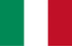 italia Wall Mural
