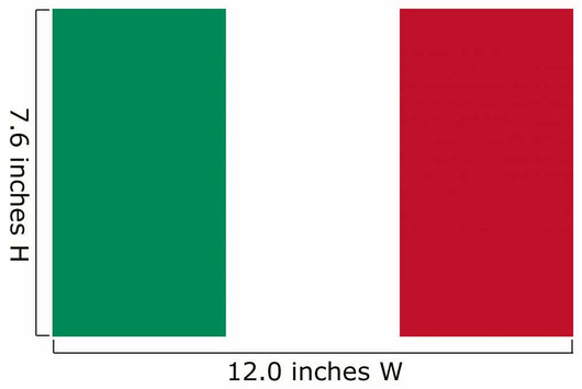 italia Wall Mural