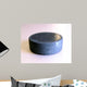 eishockeypuck Wall Decal