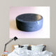 eishockeypuck Wall Decal
