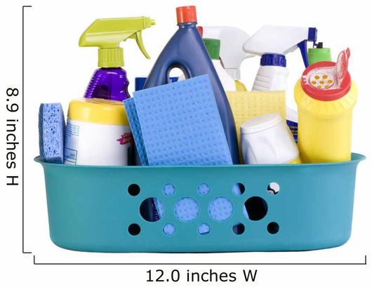 Cleaning Supplies Wall Decal