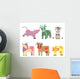 Cows Wall Decal