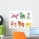 Cows Wall Decal