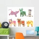 Cows Wall Decal