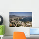 Acapulco Overlook Wall Mural