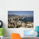 Acapulco Overlook Wall Mural