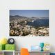 Acapulco Overlook Wall Mural