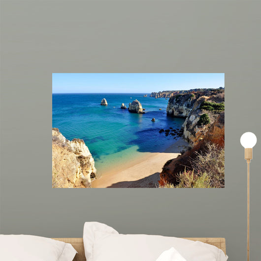 Beach Algarve