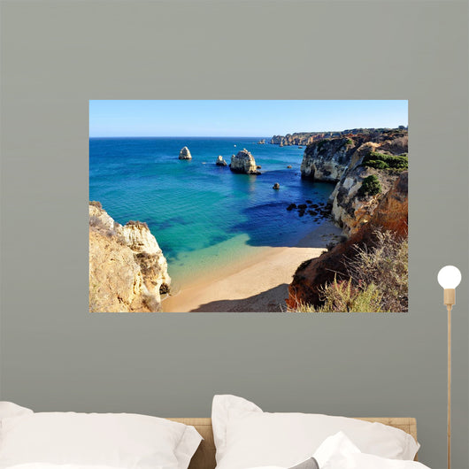 Beach Algarve