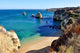 Beach Algarve