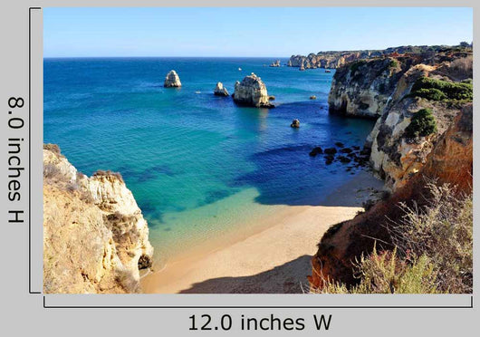 Beach Algarve