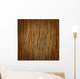 Bamboo mat Wall Mural