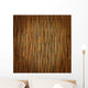 Bamboo mat Wall Mural