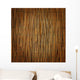 Bamboo mat Wall Mural