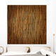 Bamboo mat Wall Mural