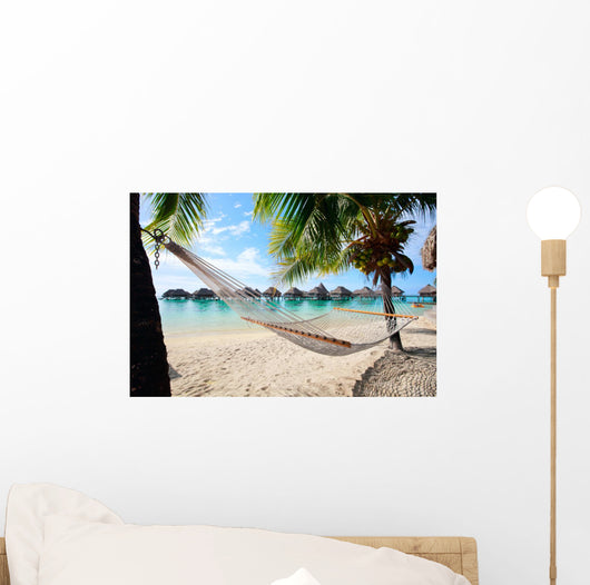 Perfect Beach Moorea