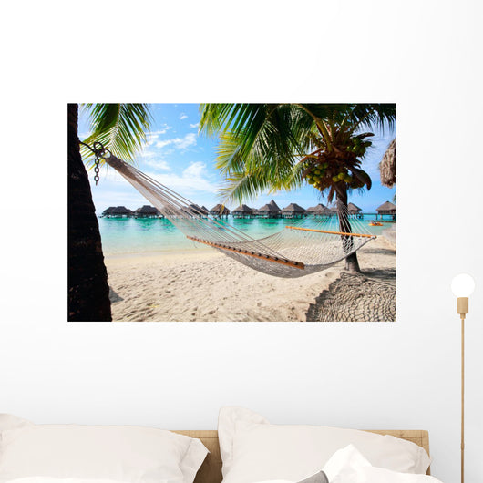 Perfect Beach Moorea