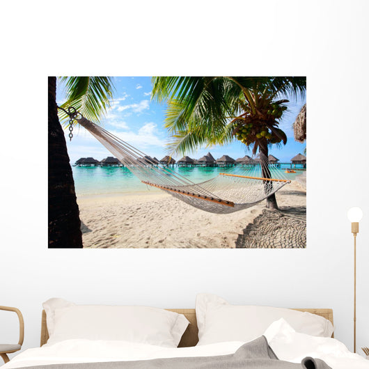 Perfect Beach Moorea