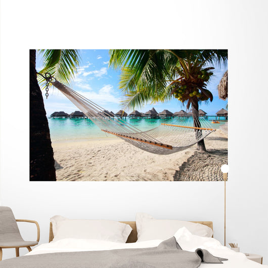 Perfect Beach Moorea