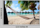 Perfect Beach Moorea