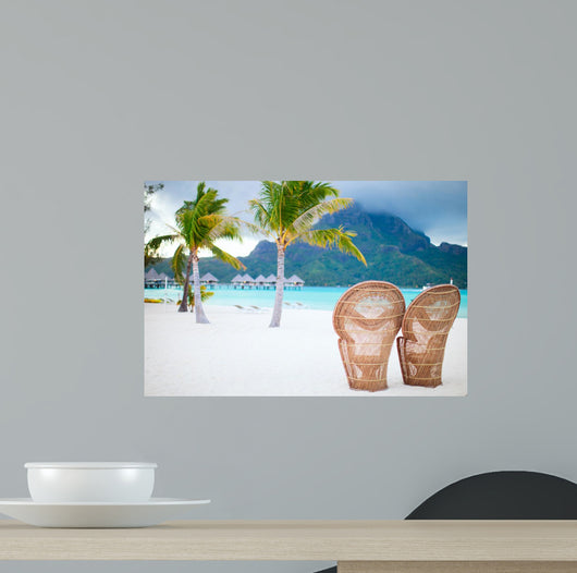 Bora Bora Beach