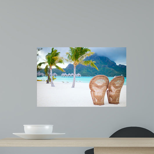 Bora Bora Beach