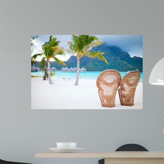 Bora Bora Beach